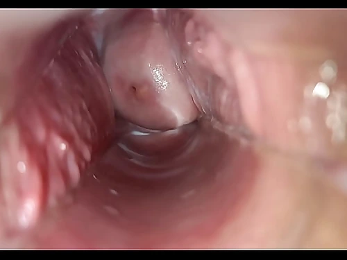 orgasmo vaginal