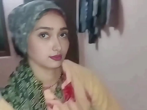 Crazy Devar accidentally Pokes Newly Married Super-fucking-hot Desi Bhabhi