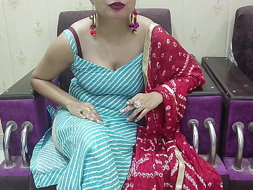 Indian spectacular Tution Schoolteacher Hardcore and Tough Fucked her XXL bum in hindi