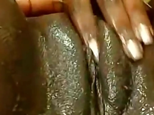 Meaty cameltoe labia destruction lead to internal ejaculation