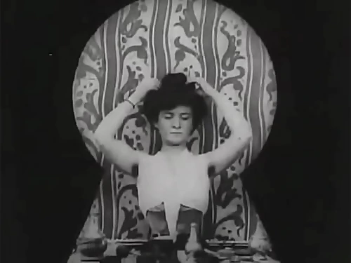 The Magnificent World Of Vintage Pornography, Early 20th Century Porno